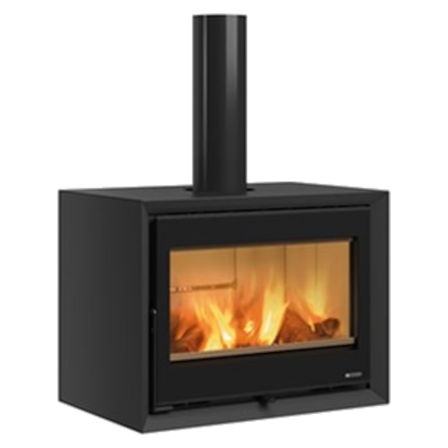 Stufa a legna DANTE 7115000