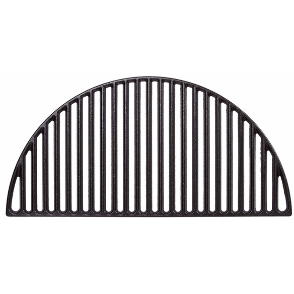 GRIGLIA GHISA SEMICIRCOLARE BIG