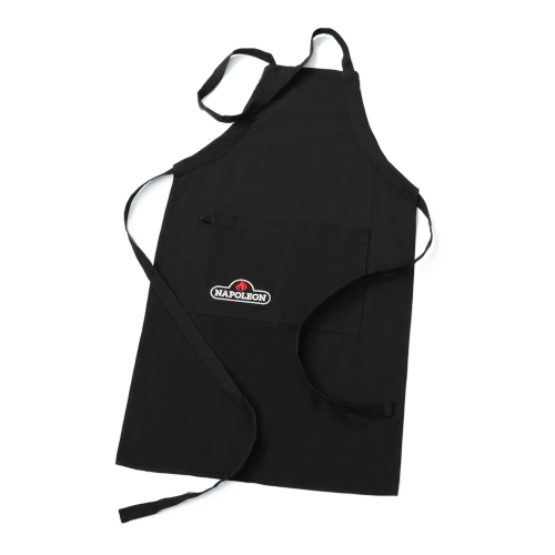 62131 GREMBIULE NERO NAP