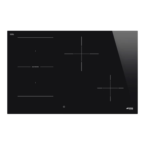 Piano a induzione SI1M4844D