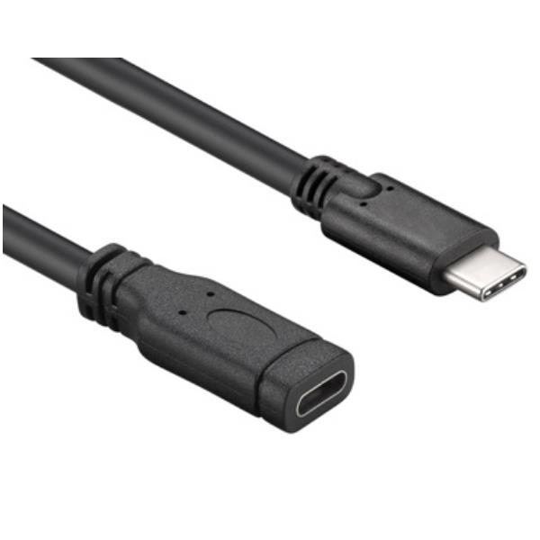 Prolunga USB-C 1m