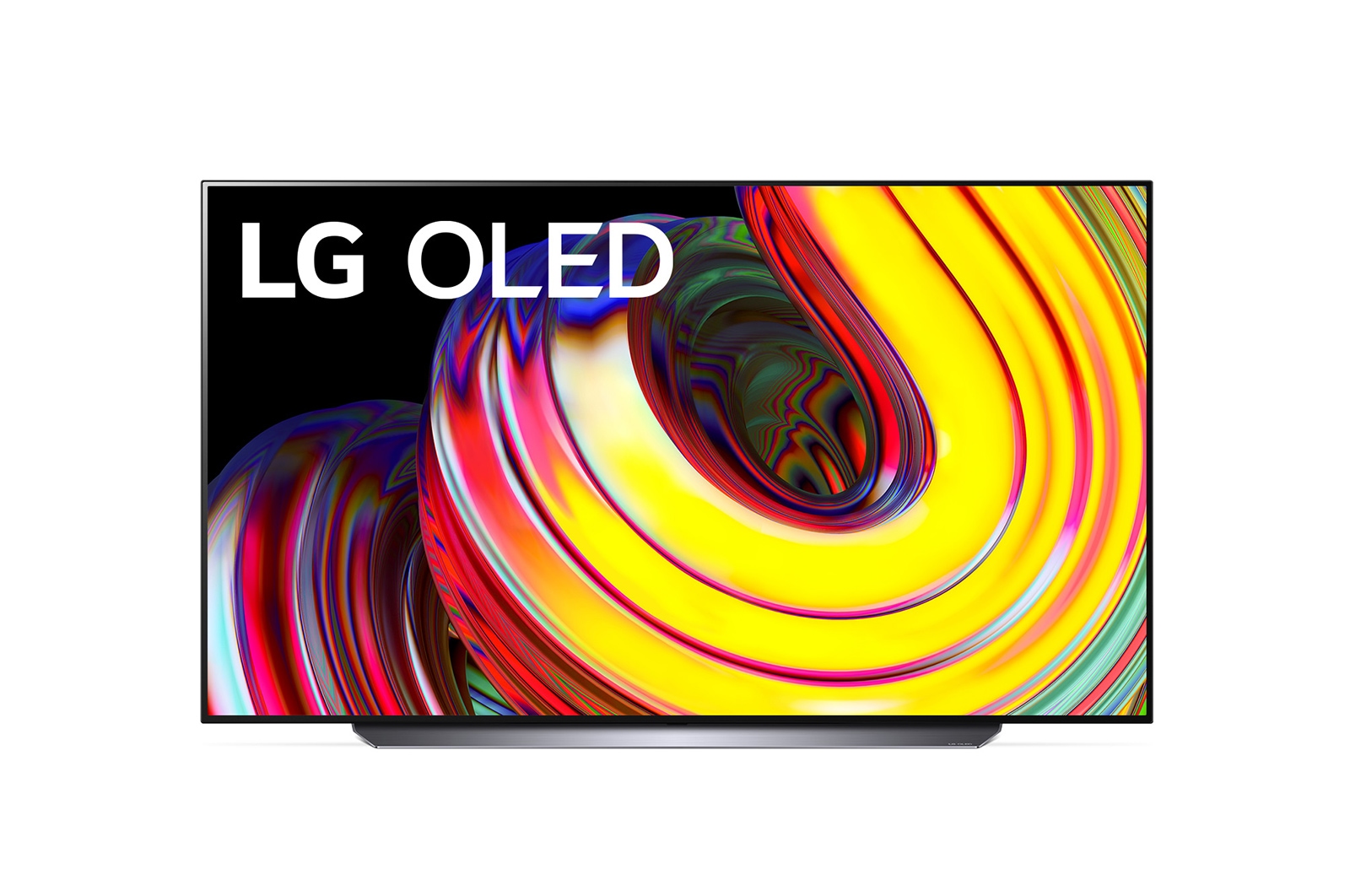 Tv Oled 4K OLED55CS6LA.API