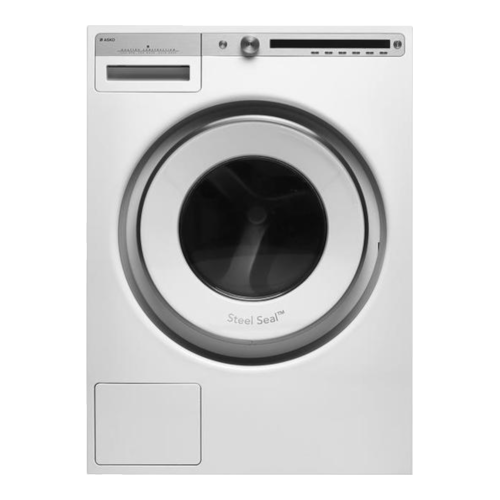 Lavatrice 9 Kg W4096RW2