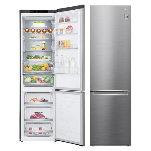 Frigo GBB72PZVCN1