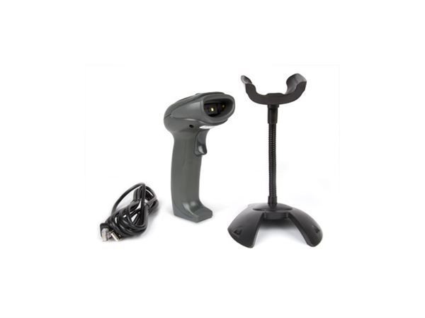 Scanner Barcode USB 2D HBCS2D100U