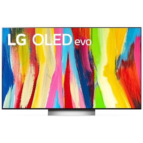 TV OLED55C21LA