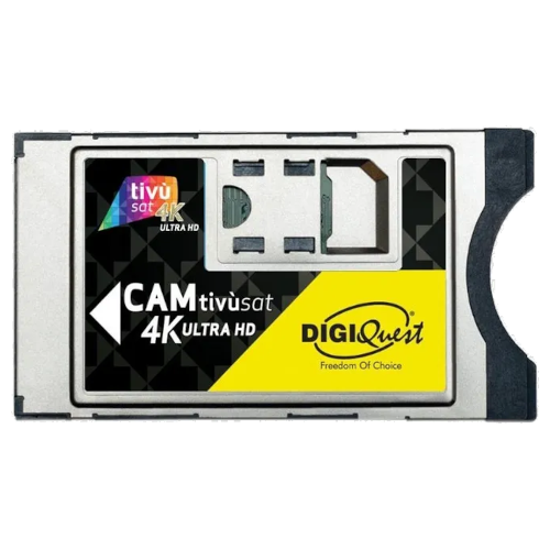  CAM TVUSAT 4K 