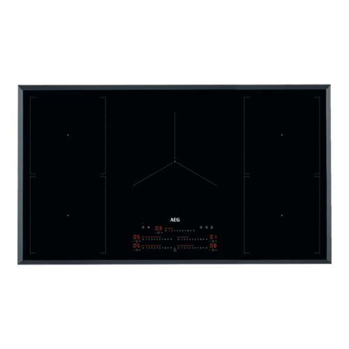 Piano cottura IKE95753FB