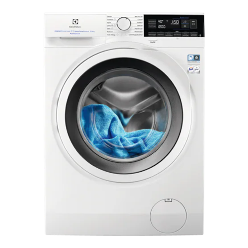 Lavatrice EW6F384YQ-AUTODOSE