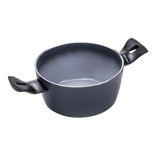 Casseruola 2m 24cm Aria Recycled