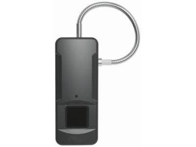 Lucchetto biometrico per valigia-borsa BG1