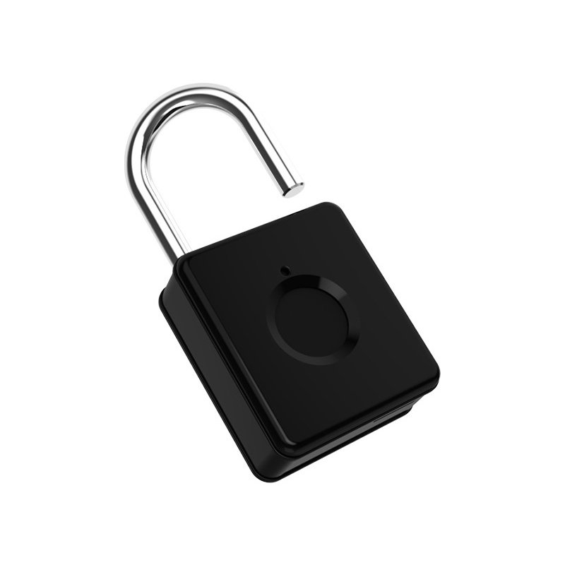 Lucchetto biometrico V2