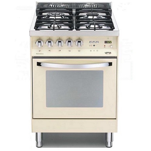 Cucina PBI66GVT/C
