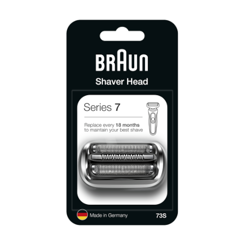 Testina ricambio 73S per rasoio 