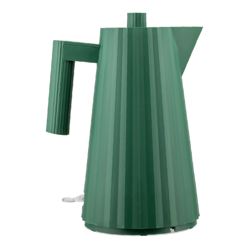 Bollitore Plissè MDL06 GR Verde