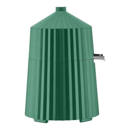 Spremiagrumi elettrico Plissè MDL07 GR Verde