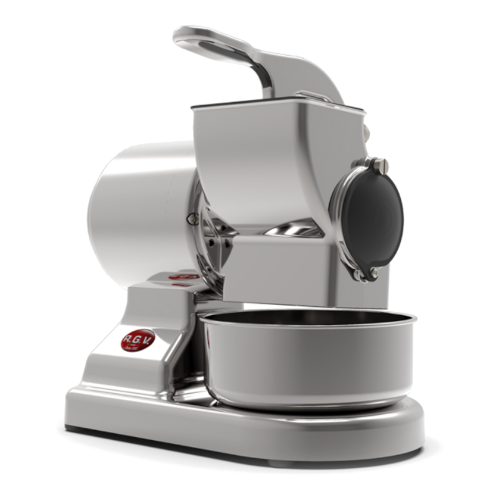 Grattugia ROBUSTA SILVER - 90920