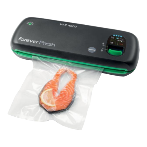 Macchina sottovuoto VAC 4000