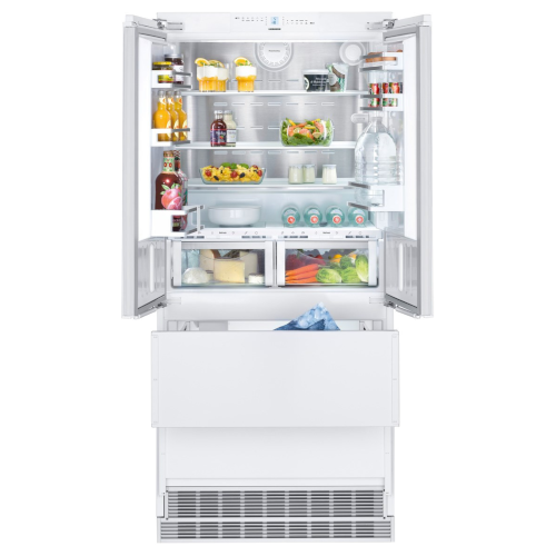 Frigorifero quattro porte ECBN6256-23