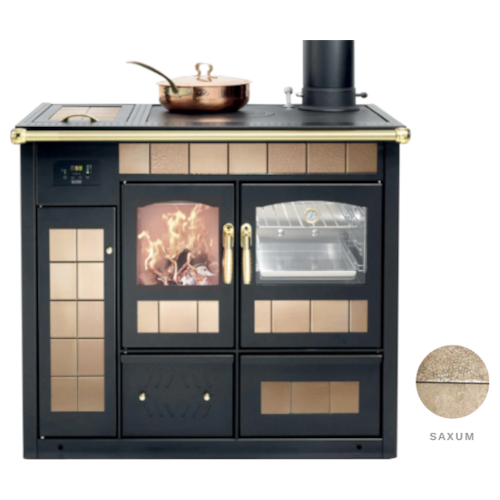 Termocucina STORICA -KP Saxum