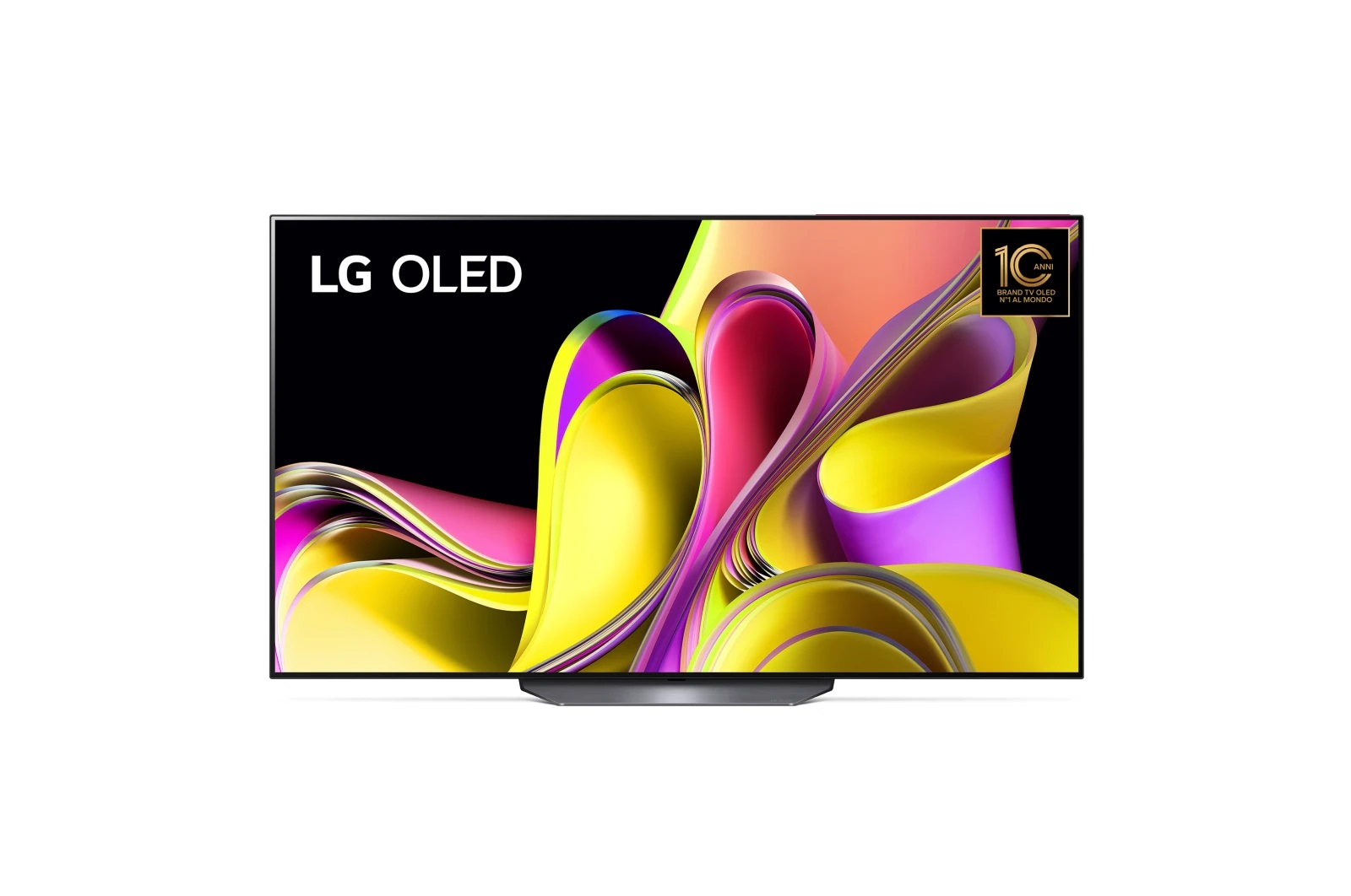 Tv Oled 4K OLED65B36LA.API