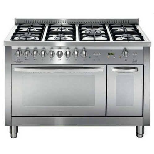 Cucina PD126GV+E/2Ci