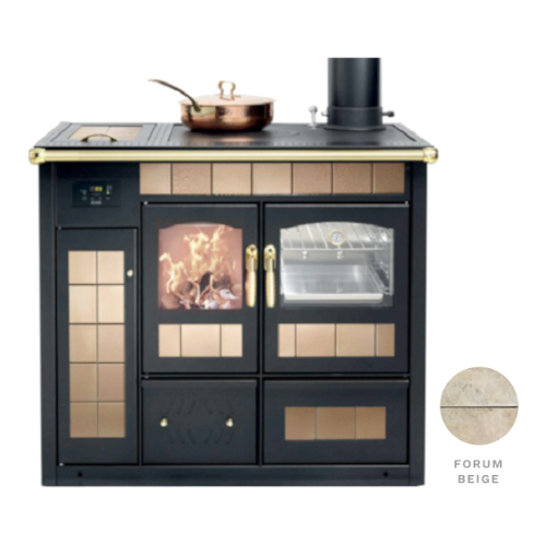 Termocucina STORICA -KP Forum Beige