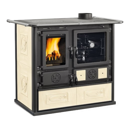 Cucina ROSA 5.0 VST Ceramica Liberty Panna 7015214