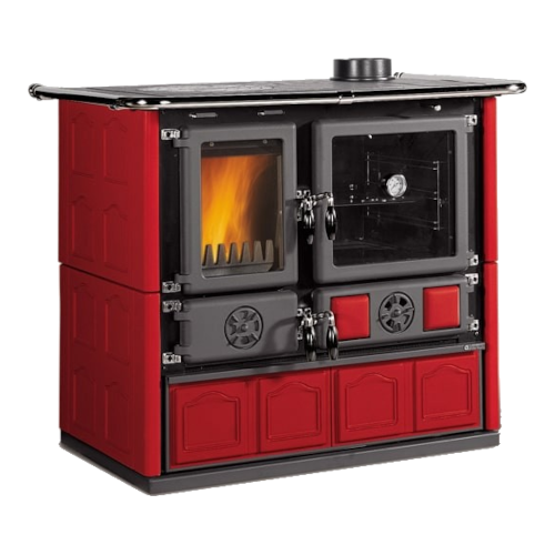 Cucina ROSA 5.0 VST Maiolica Bordeaux 7015215