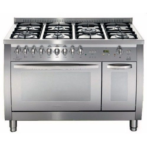 Cucina CSD126GV+EC/2Ci