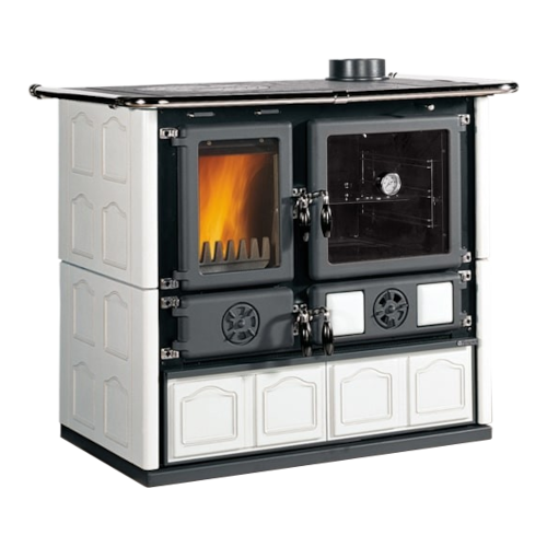 Cucina ROSA 5.0 VST Maiolica Bianco Infinity 7015216