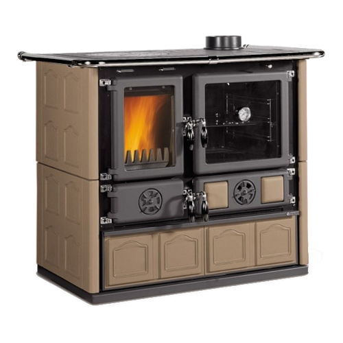 Cucina ROSA 5.0 VST Maiolica Tortora 7015220