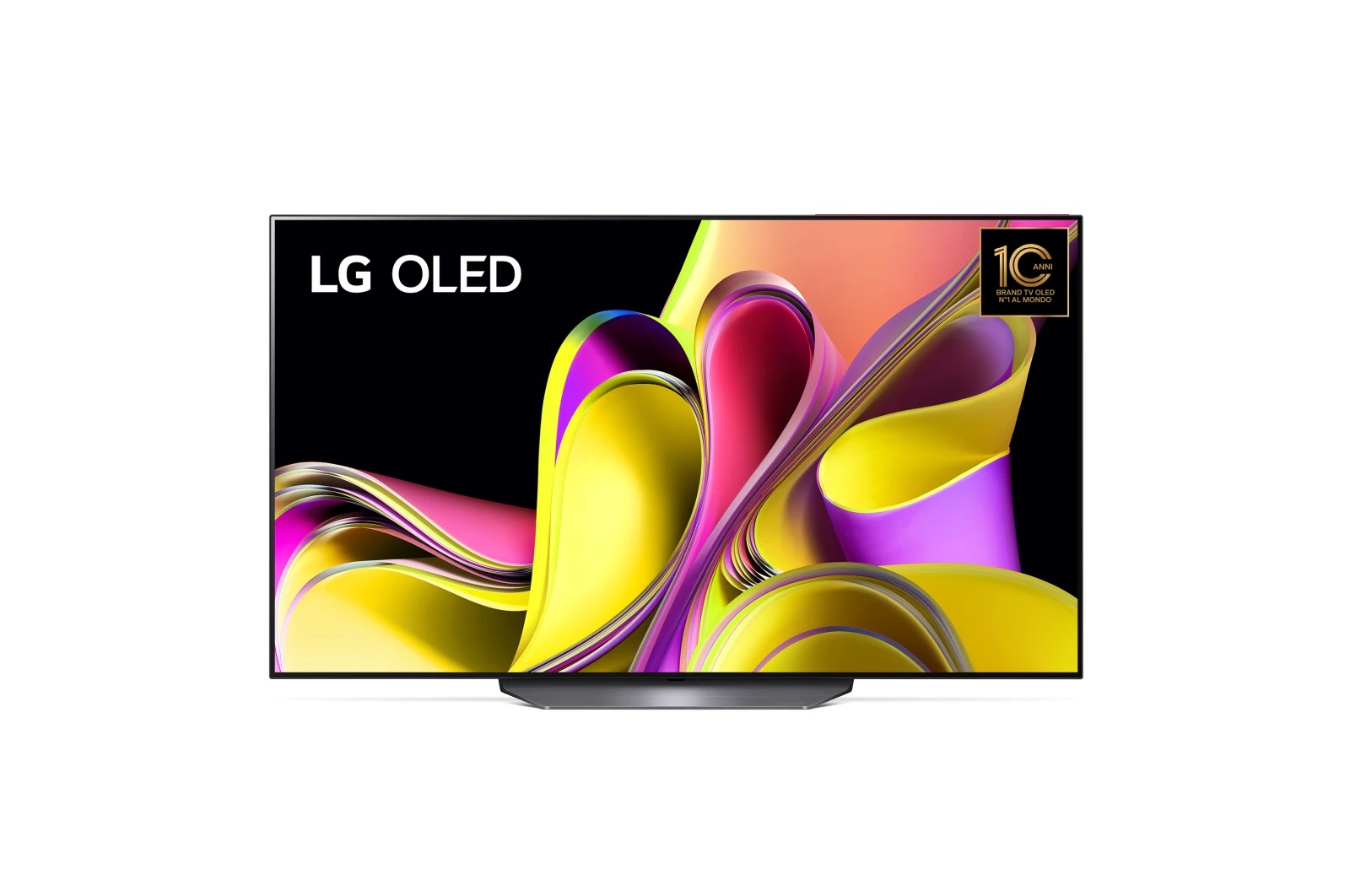 Tv Oled 4K OLED77B36LA.API