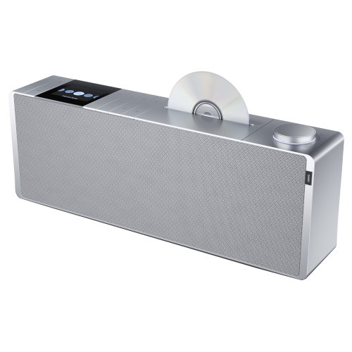 Radio CD Klang S3 60608S10