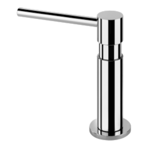 Warm Bronze Brushed PVD