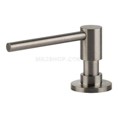 Warm Bronze Brushed PVD