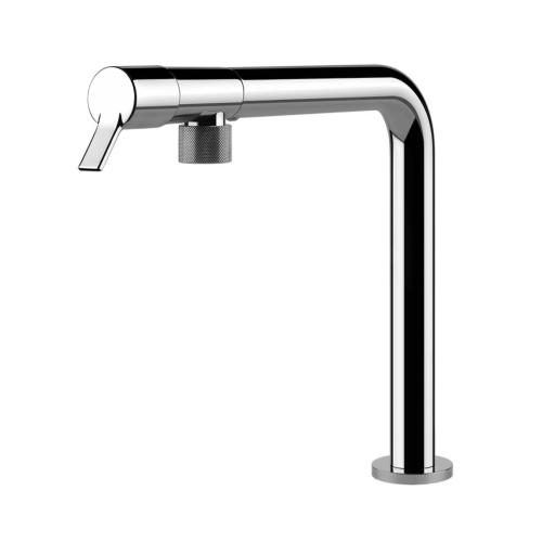 Finox Brushed Nickel