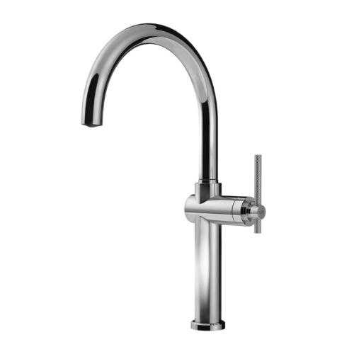 Finox Brushed Nickel