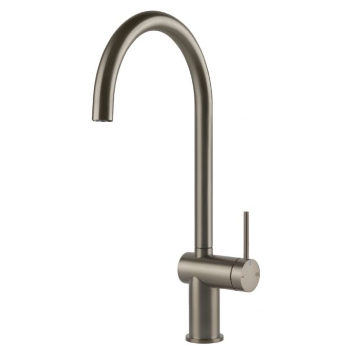 Finox Brushed Nickel