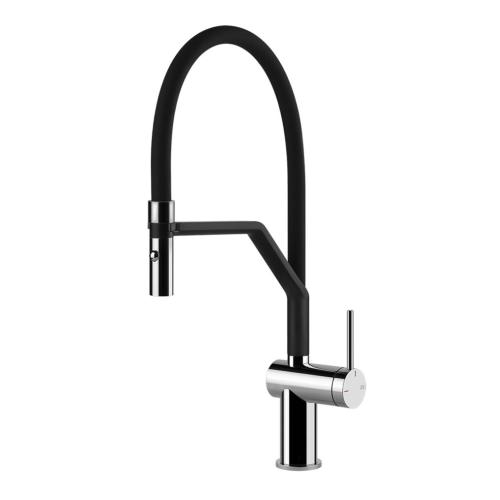 Finox Brushed Nickel