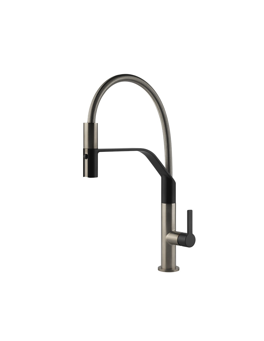 Finox Brushed Nickel