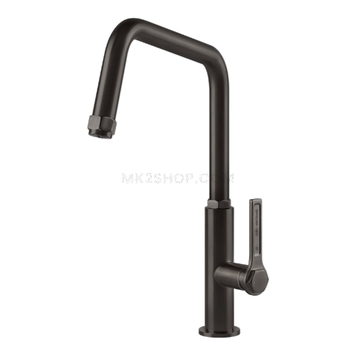 Black Metal Brushed PVD