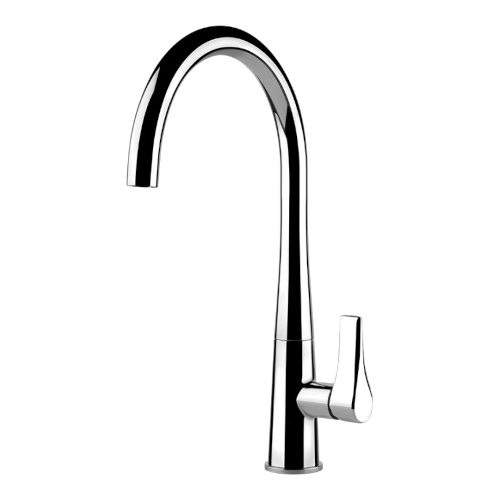 Finox Brushed Nickel