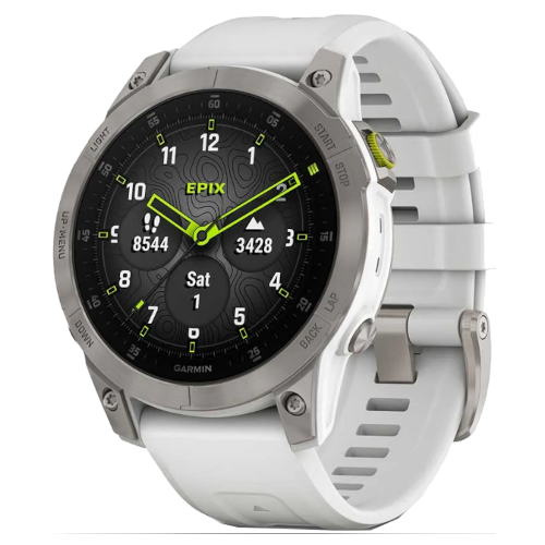 Epix bianco 010-02582-21