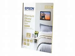 Carta Fotografica A4 Lucida 255g 15 Fogli