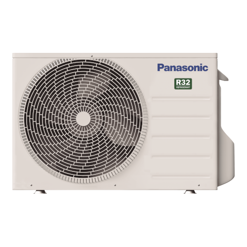 Unita' Esterna CU-BZ35ZKE