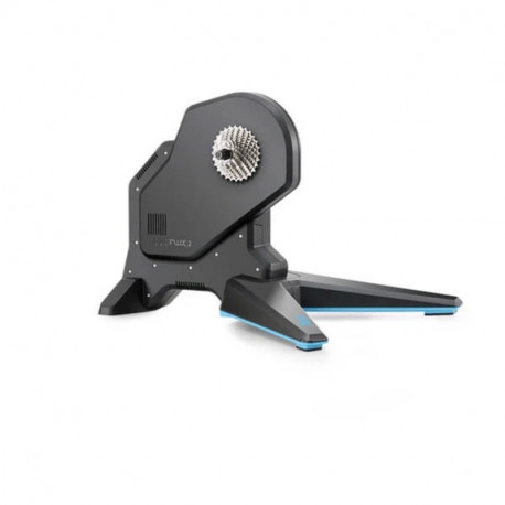 Smart Trainer FLUX 2