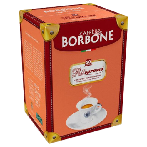 CONF. 50 CAPS NESPRESSO PALAZZO DEK REBDEKPALAZODEK50N