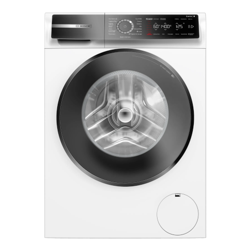 Lavatrice 9 Kg. WGB24400IT