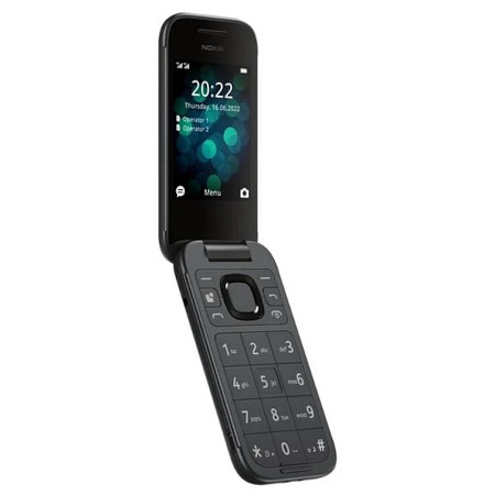 Nokia 2660 flip nero